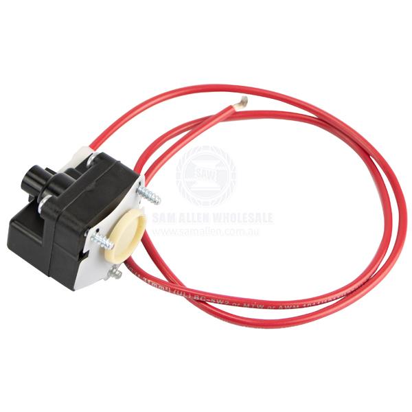 PUMP - SPARE PARTS - SHURFLO