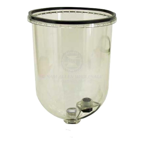 DIESEL FILTER - TURBINE SERIES GTB681 GRIFFIN