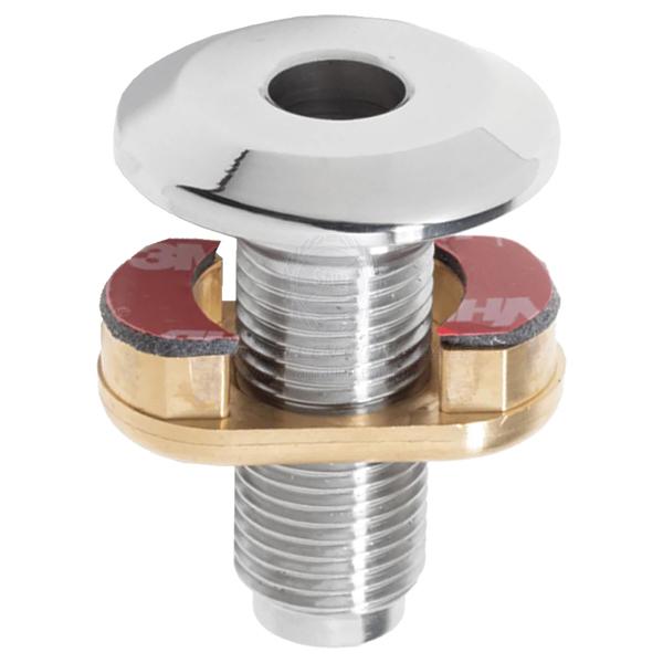 PHENDER PRO FENDER MOUNT SOCKET - 1/2IN - RETRO-FIT