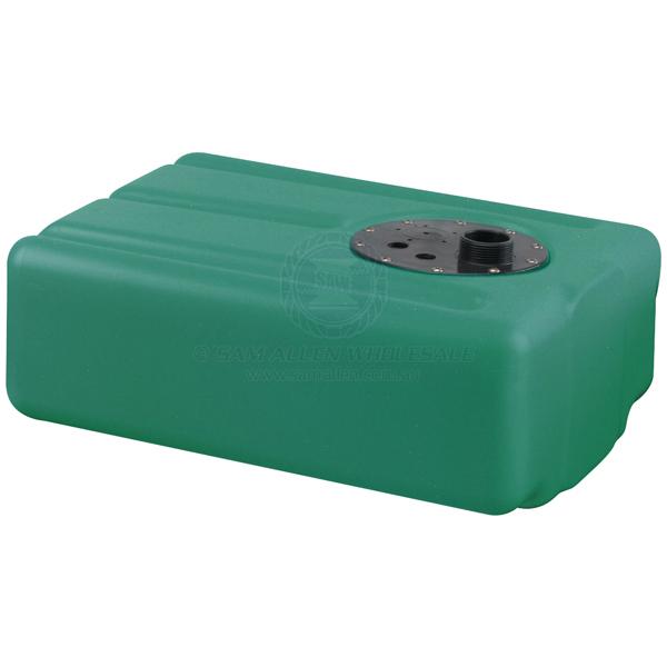 CAN-SB WATER TANKS - DRINKING - MOULDED