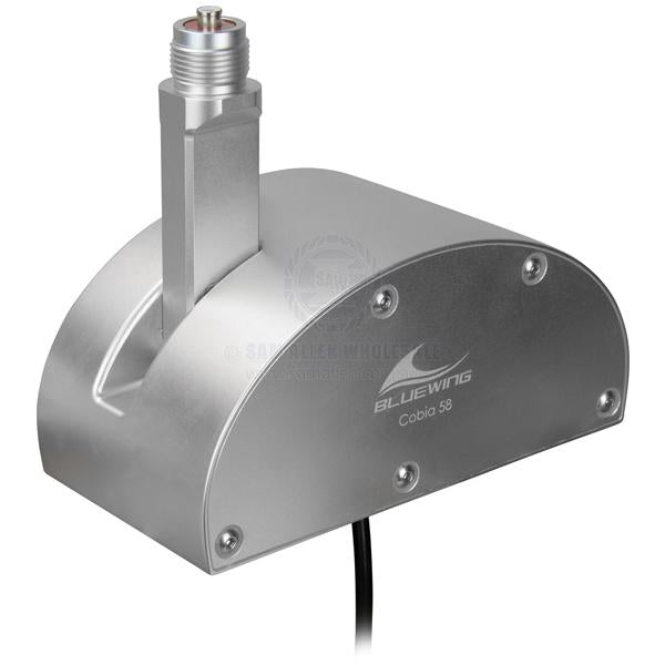 ELECTRIC ANTENNA MOUNTS