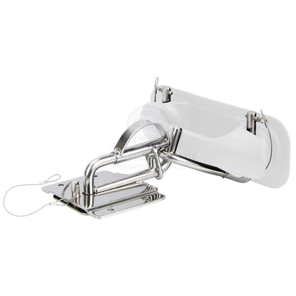 INFLATABLE BOAT - SNAP DAVIT KIT - RELAXN QUICK FIT