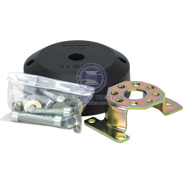 ULTRAFLEX MECHANICAL STEERING MOUNTING BEZEL KITS