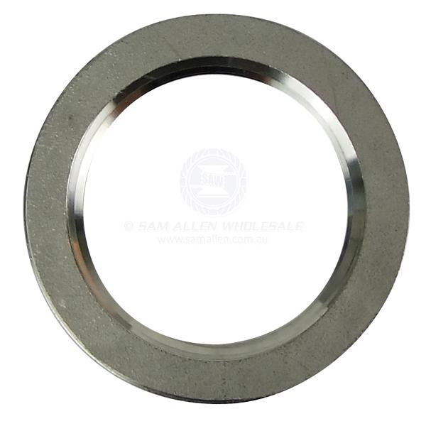 KUS TANK SENDER ADAPTORS - FUEL/WATER 1-1/4 BSP