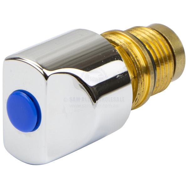 ARAVON TAP - DOUBLE - FOLDING FAUCET
