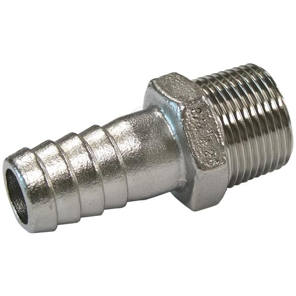 HOSE TAILS - BSP MALE - S/S