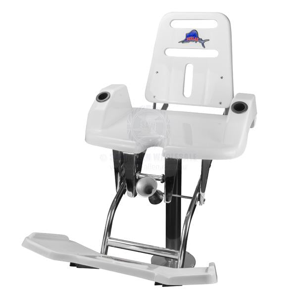 REELAX GAME FIGHTING CHAIR 80LB NFC