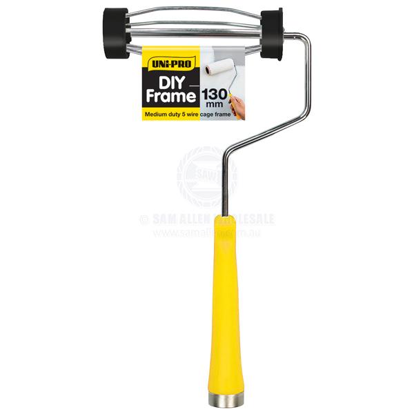 EXCEL ROLLER HANDLE