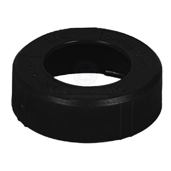 DMFIT COLLET LOCKING CLIP & COVER - 15MM TUBE