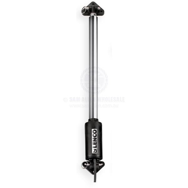 LENCO HATCH LIFTERS & ACCESSORIES - ELECTRIC