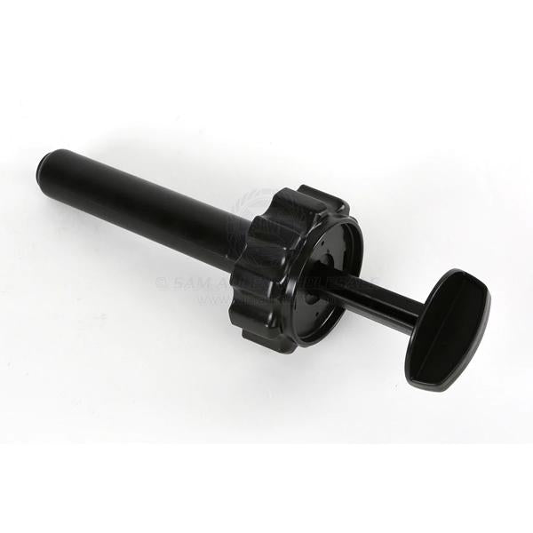 WATERPORT PUMP CAP