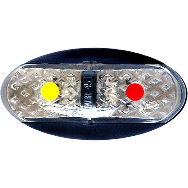 LED - MARKER LIGHTS