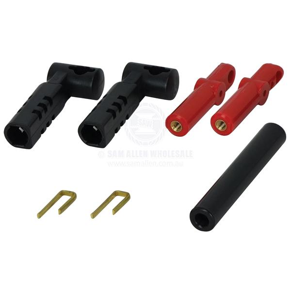 ENGINE CONTROL - CONNECTION KITS