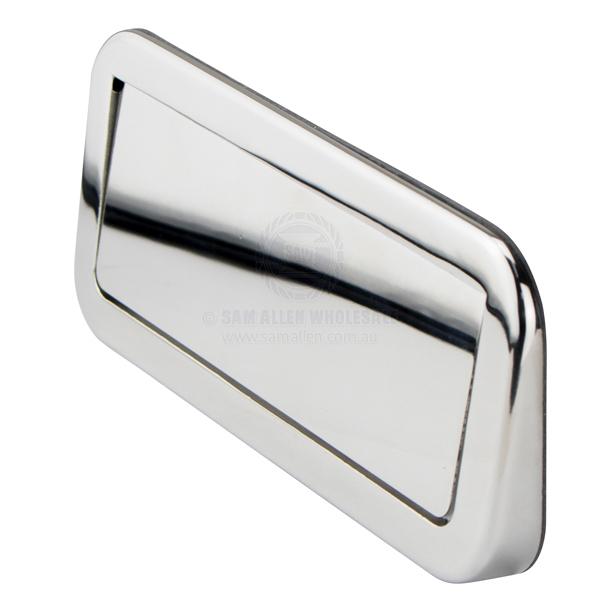 SCUPPER - EZ SERIES 10 DEGREE RECTANGULAR