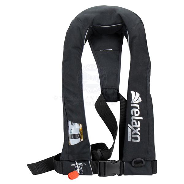 INFLATABLE LIFEJACKET - DELUXE RELAXN