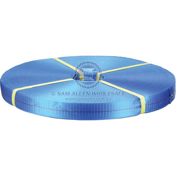 WEBBING - POLYESTER JACKSTAY - WIDE