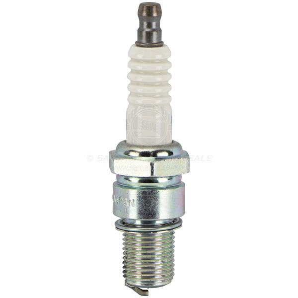 NGK SPARK PLUGS 2