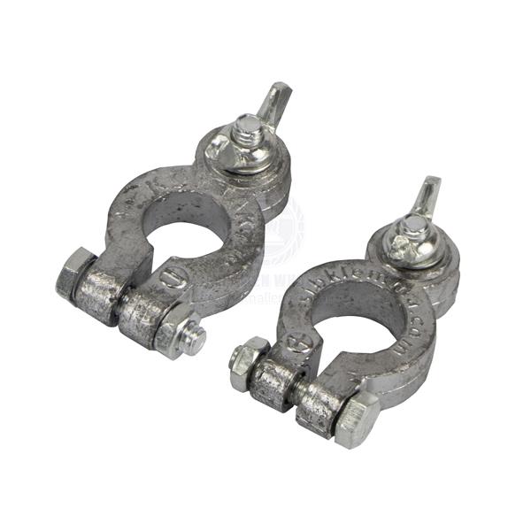 BATTERY TERMINALS - LEAD