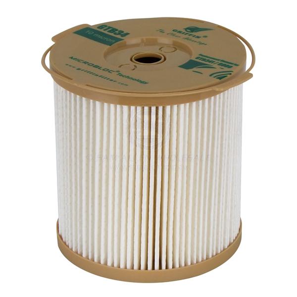 DIESEL FILTER - TURBINE SERIES GTB341 GRIFFIN
