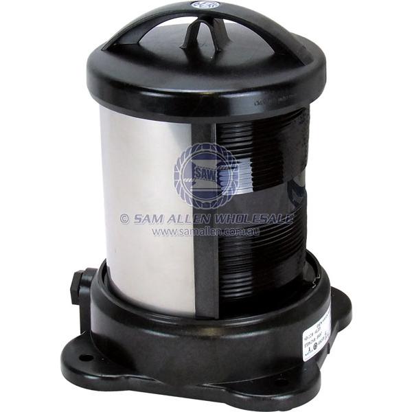 NAVIGATION LIGHTS - 55 SERIES