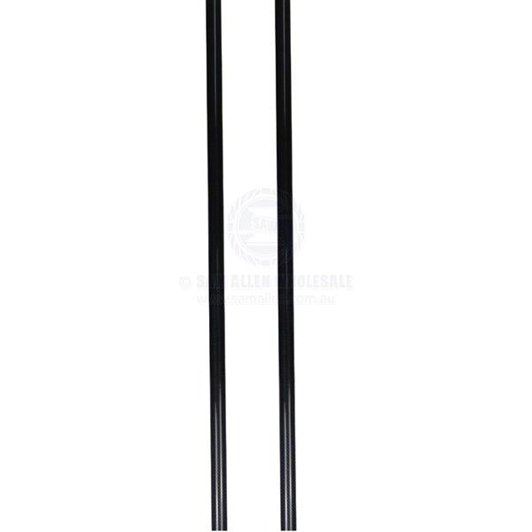 REELAX FIBREGLASS OUTRIGGER POLES - 46-47MM DIAMETER