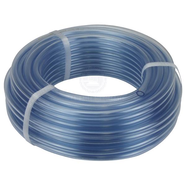 HOSE - CLEAR VINYL TUBING