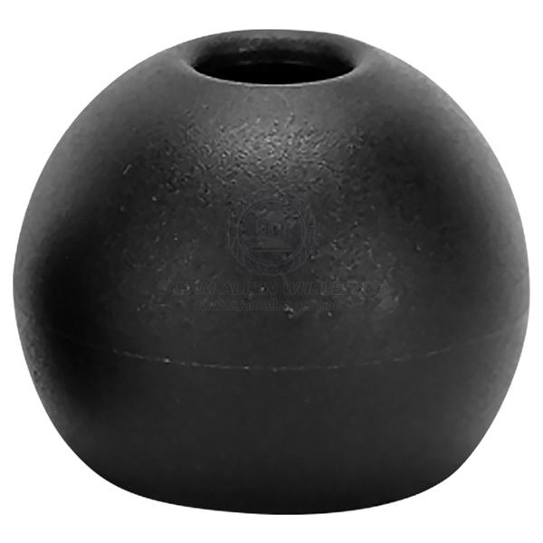 PARREL BEAD - NYLON