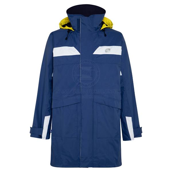 JACKETS–SUPER DRY 3/4 LENGTH–BURKE