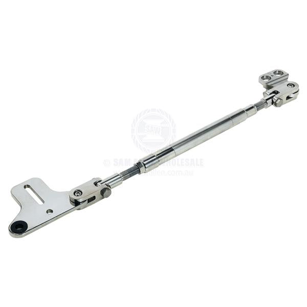 ULTRAFLEX TIE BARS - A96