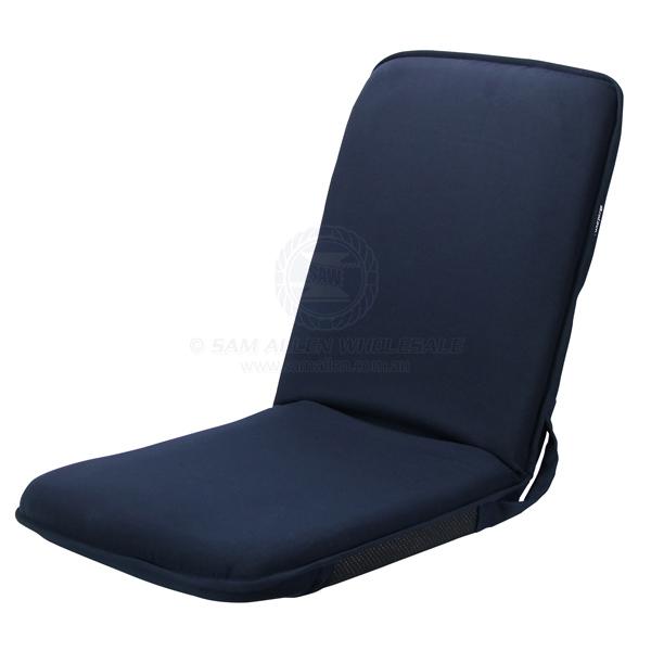 RELAXN LOUNGE - LAY FLAT - FOLDING