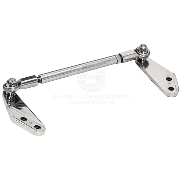 ULTRAFLEX TIE BARS - A90