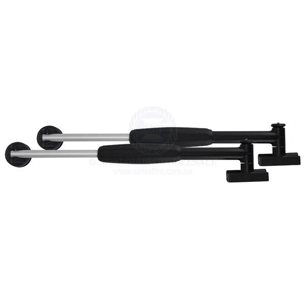 HATCHES - ALUMINIUM SPARE PARTS