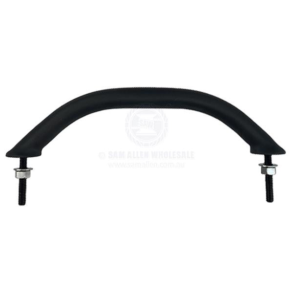 HAND RAILS - STUD MOUNT - S/S - PVD