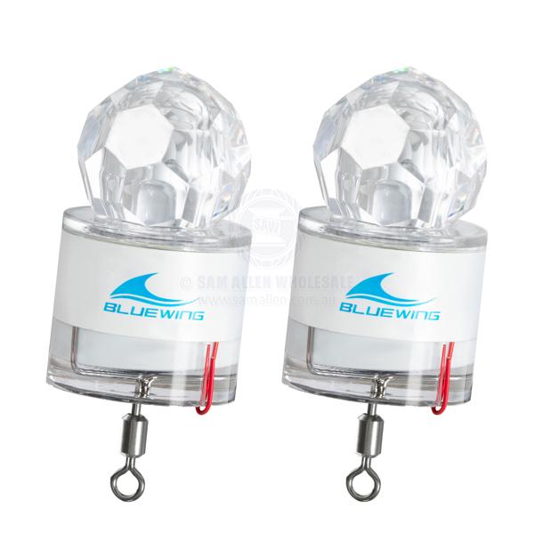 REELAX DEEP DROP LIGHTS