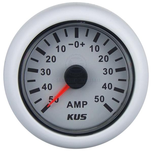 KUS GAUGES - AMP