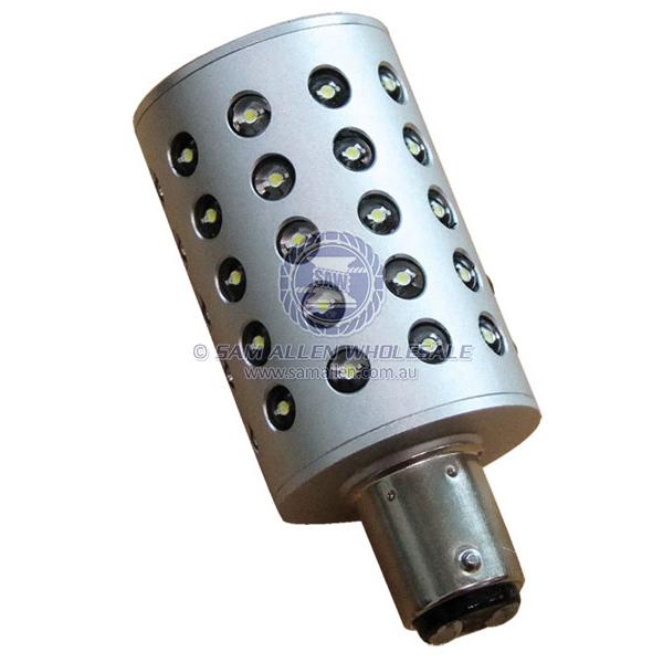 LED BAY15D - NAVIGATION REPLACEMENTS