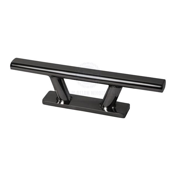 CLEATS - CLOSED BASE - INTERNAL THREAD - S/S BLACK PVD