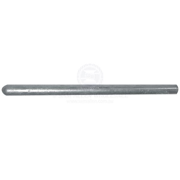 ANODES - ZINC PENCIL ROD