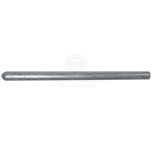ANODES - ZINC PENCIL ROD