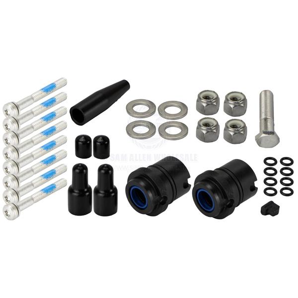 ULTRAFLEX SEAL KIT SUIT ULTRAFLEX UC81-OBF