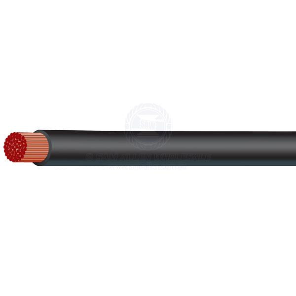 CABLE - SINGLE CORE - AUTO