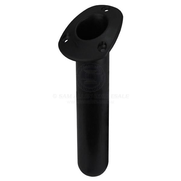 ROD HOLDERS - OVAL PLASTIC