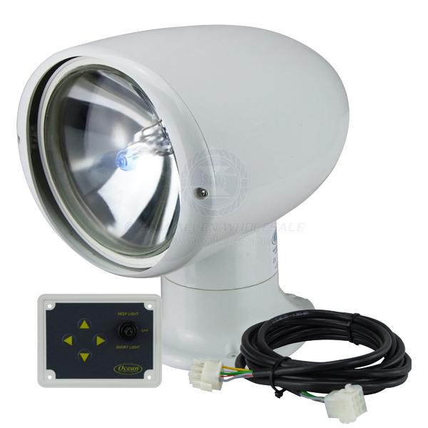 RELAXN SEARCH LIGHT - REMOTE