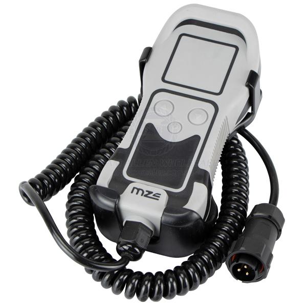 SWITCH - REMOTE CONTROL UNITS - HANDHELD