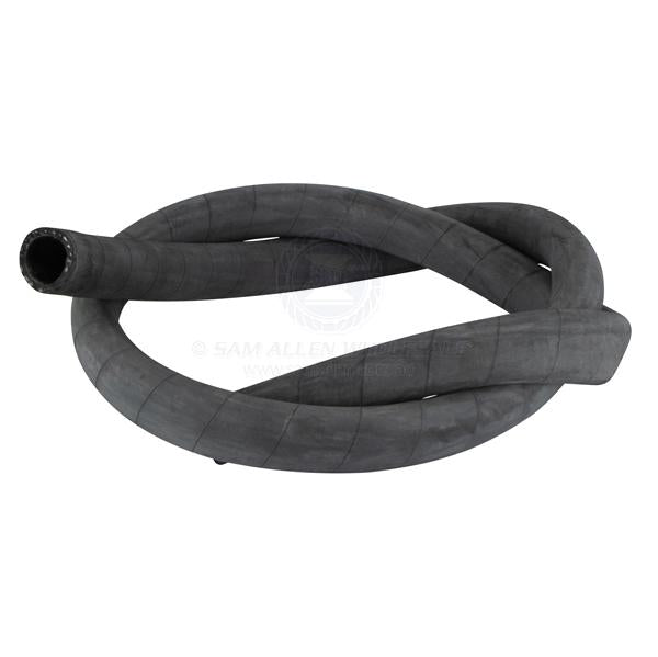 RADIATOR HOT WATER HOSES