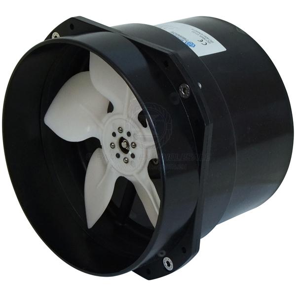 BLOWERS - INLINE - OCEAN TECHNOLOGIES