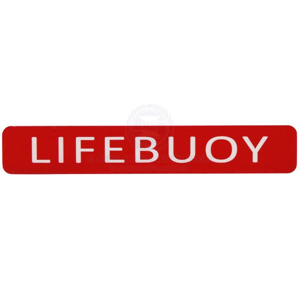 SAFETY LABELS