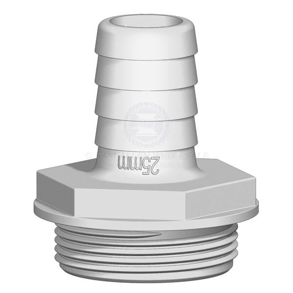 TRUDESIGN TANK FITTINGS
