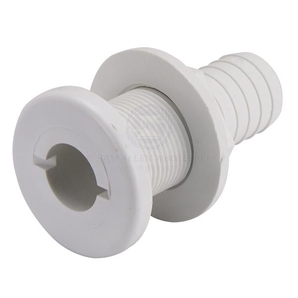 SKIN FITTINGS - HOSE TAIL - NYLON