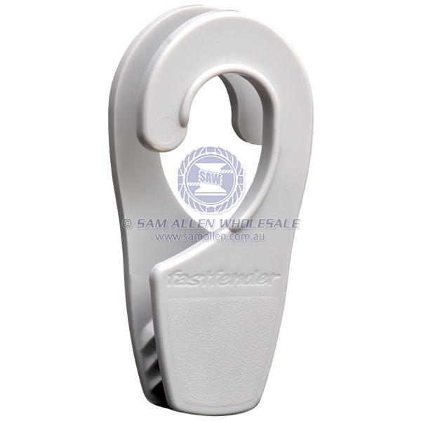 FENDER HANGER CLIPS - FASTFENDER 25